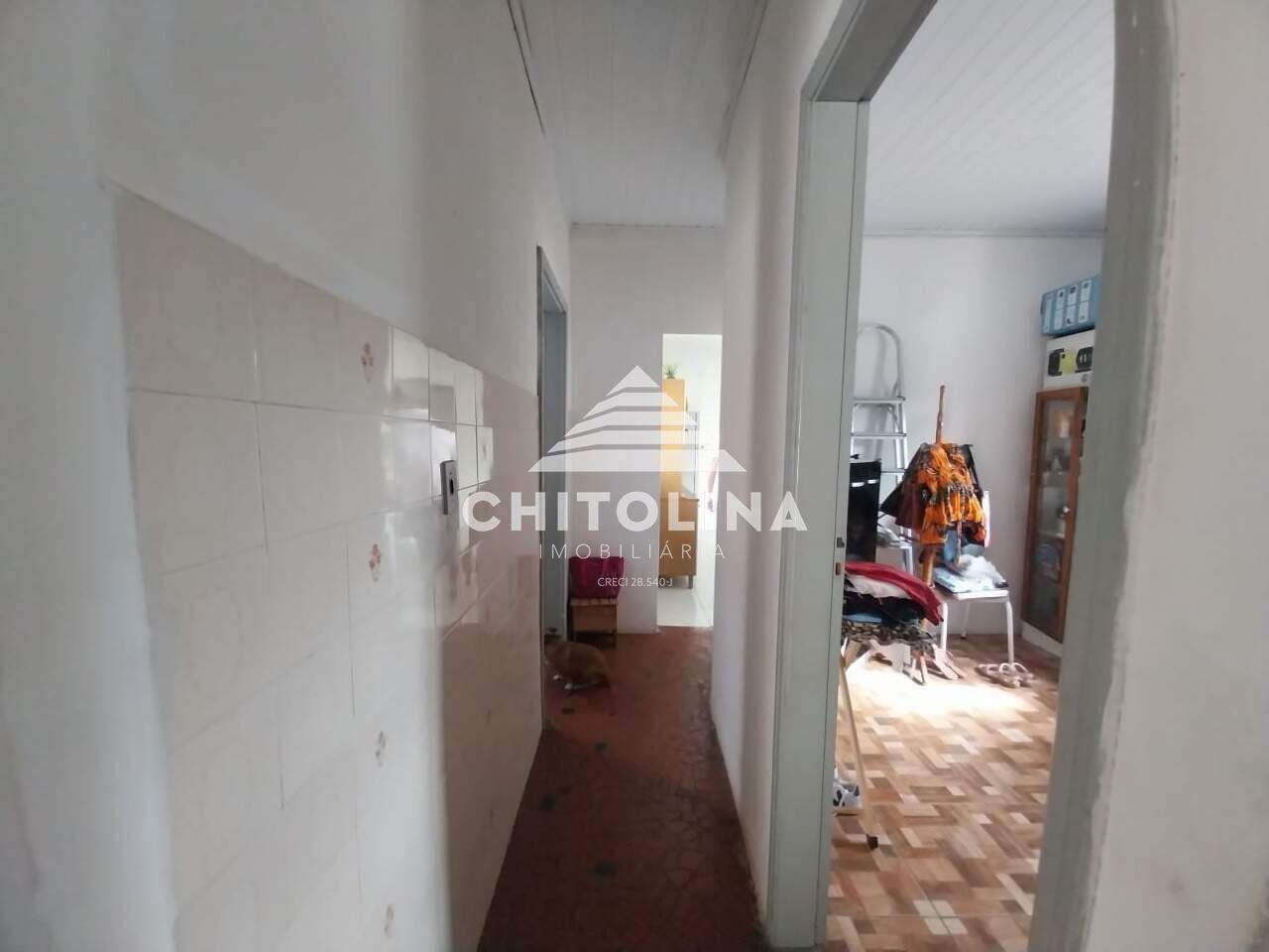 Casa à venda no Vila Santana: 