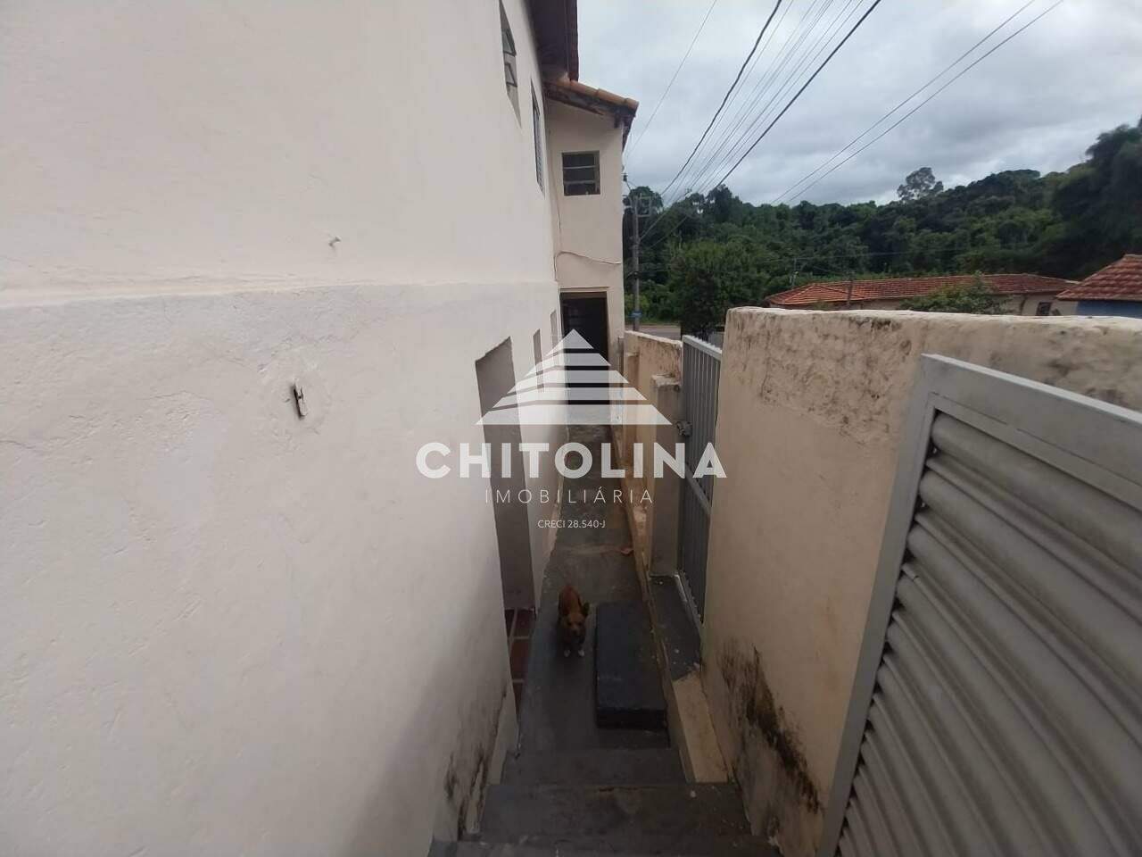 Casa à venda no Vila Santana: 