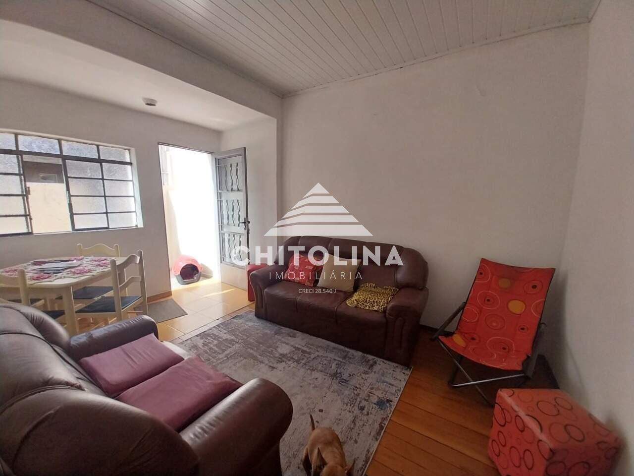 Casa à venda no Vila Santana: 