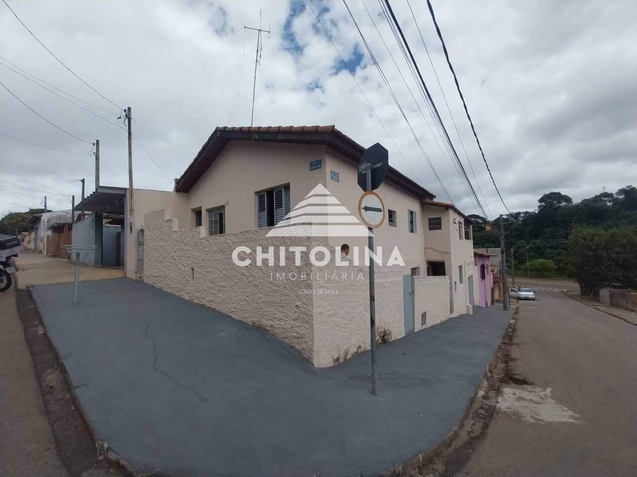 Casa à venda no Vila Santana: 