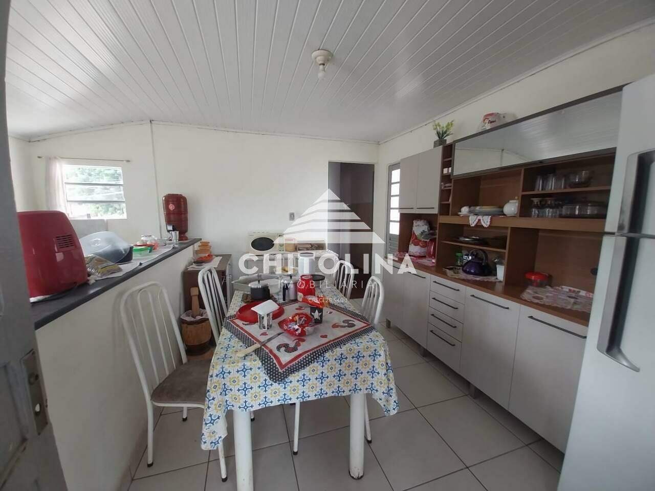 Casa à venda no Vila Santana: 