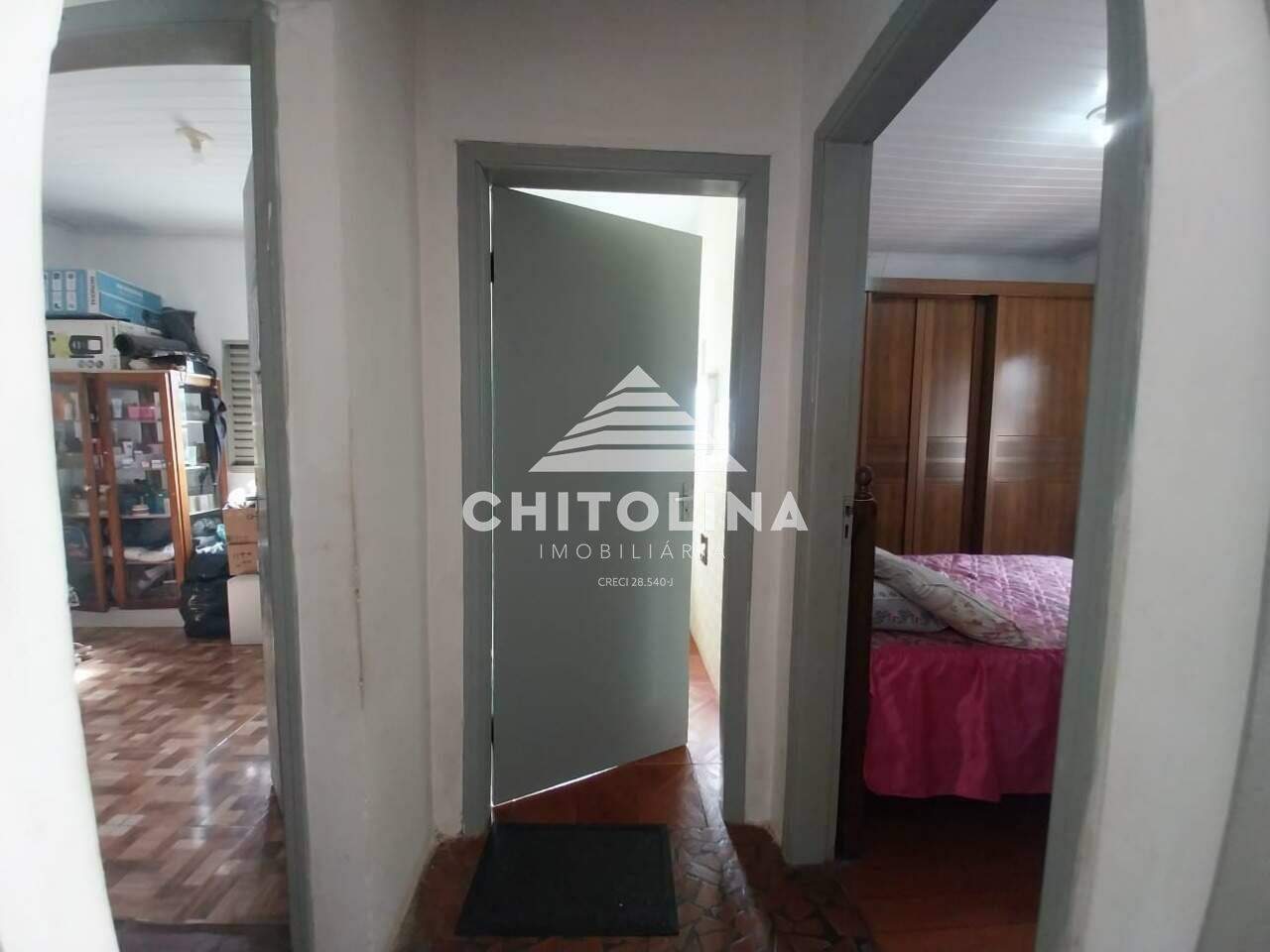 Casa à venda no Vila Santana: 