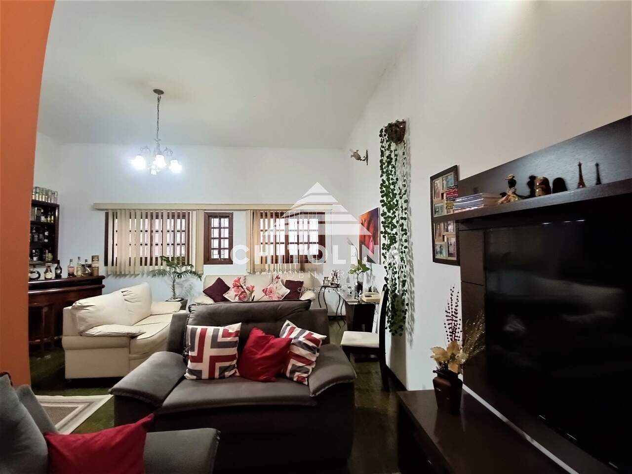 Casa à venda no Centro: 