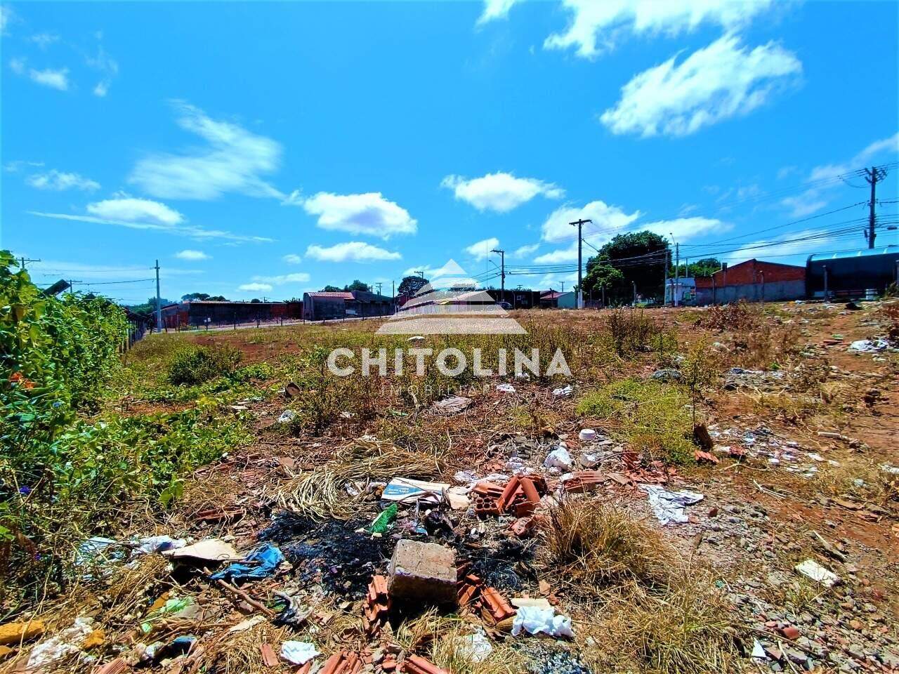 Terreno à venda no Vila Arruda: 