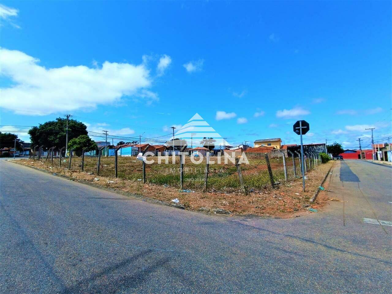 Terreno à venda no Vila Arruda: 
