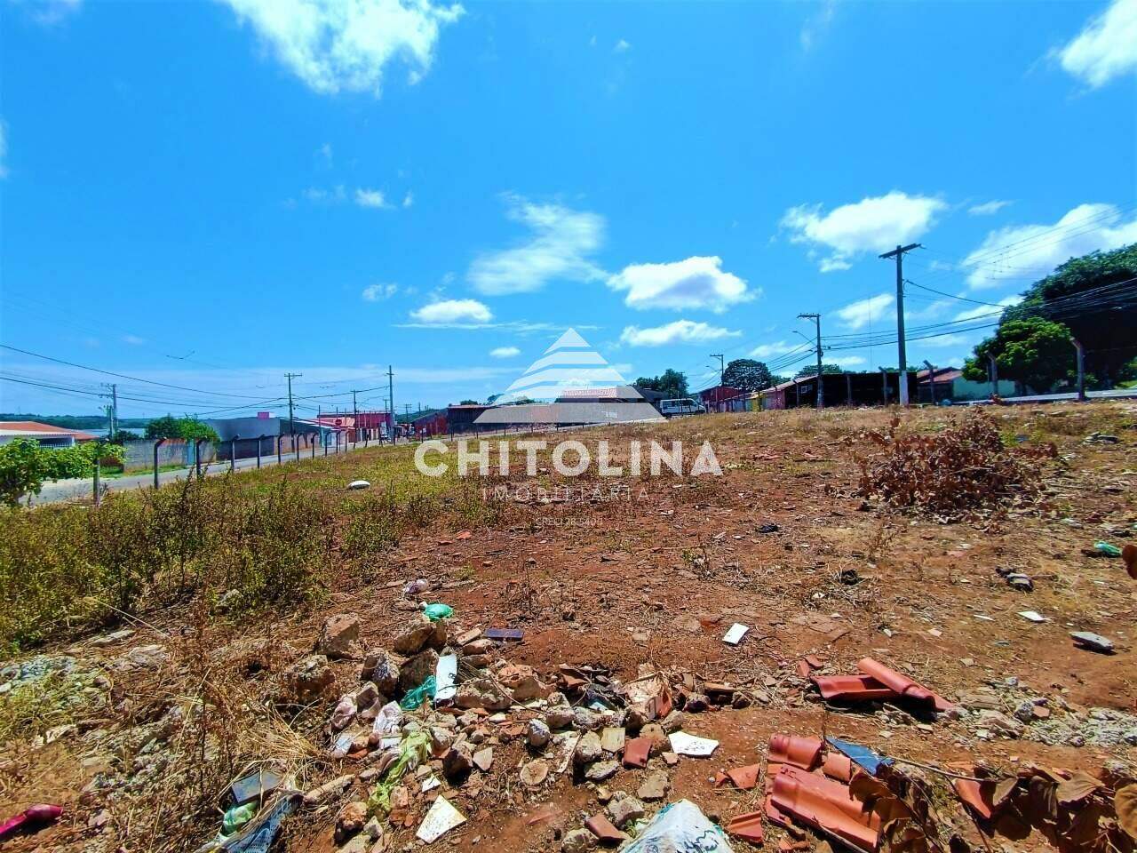 Terreno à venda no Vila Arruda: 