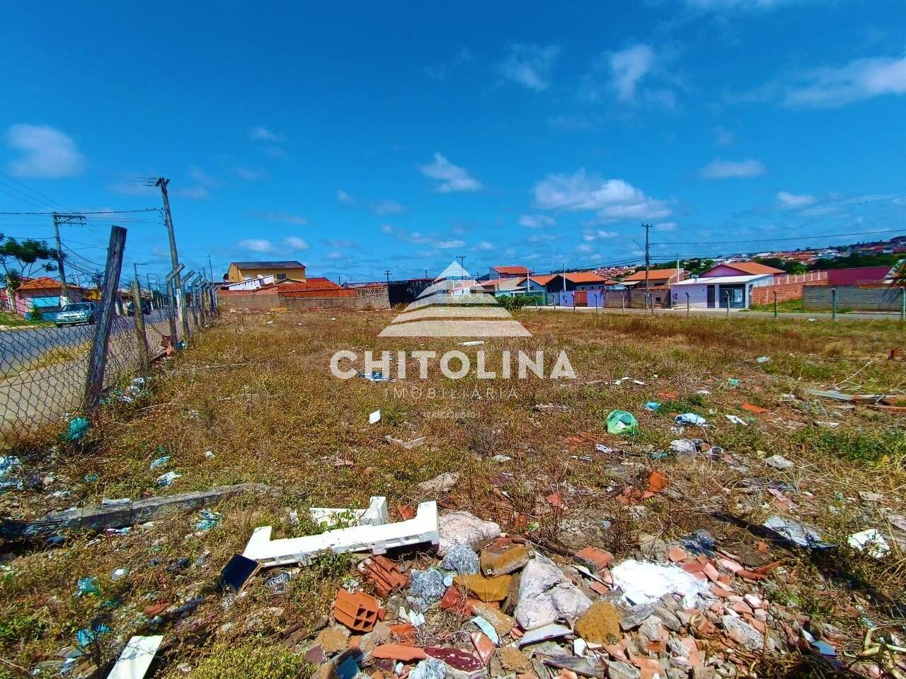 Terreno à venda no Vila Arruda: 