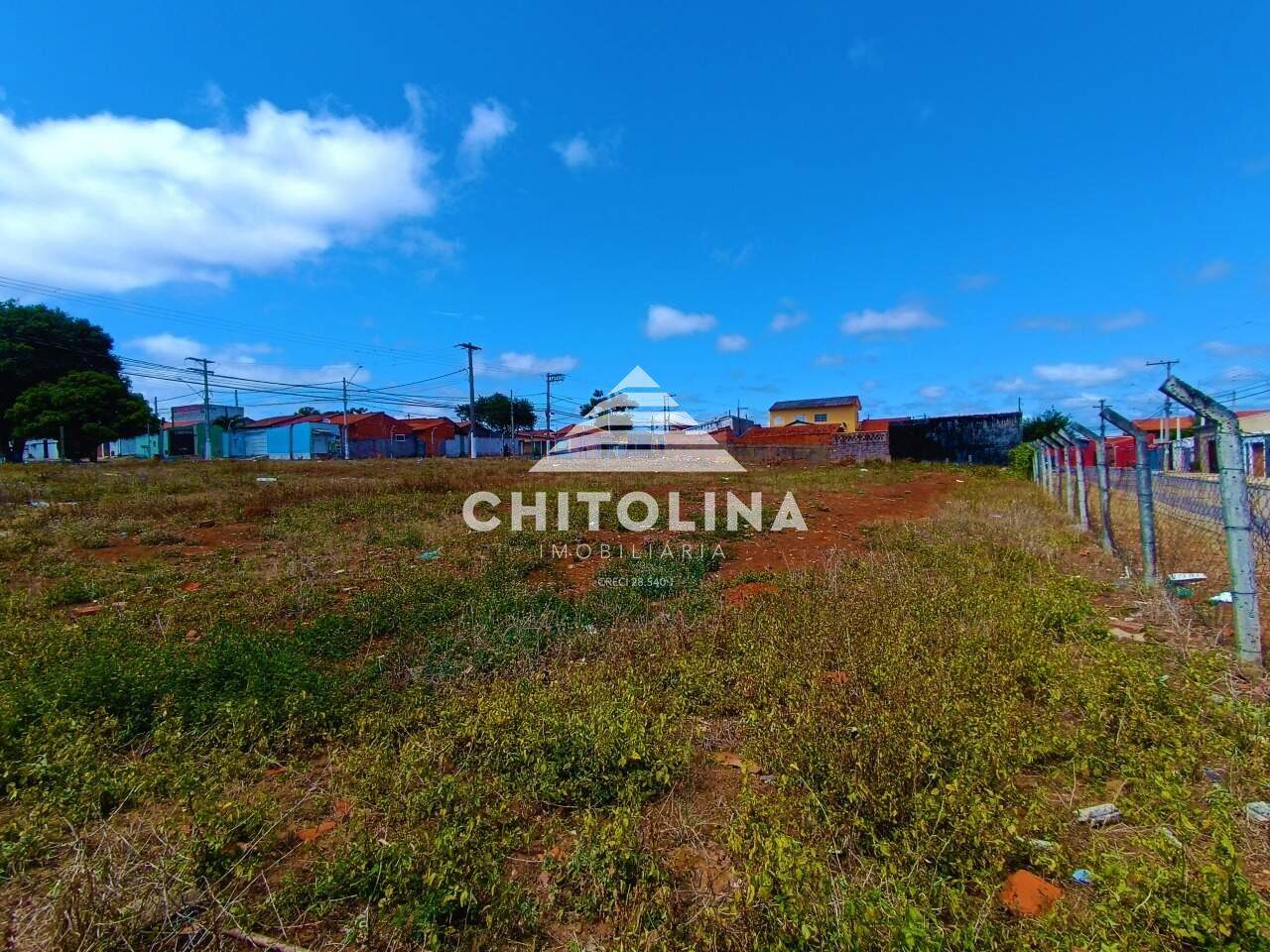Terreno à venda no Vila Arruda: 