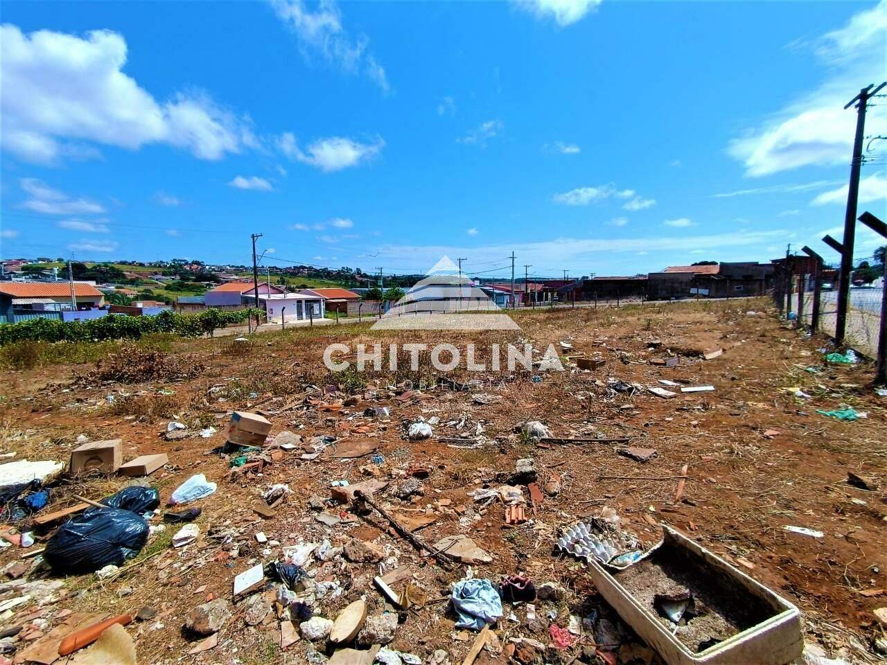 Terreno à venda no Vila Arruda: 