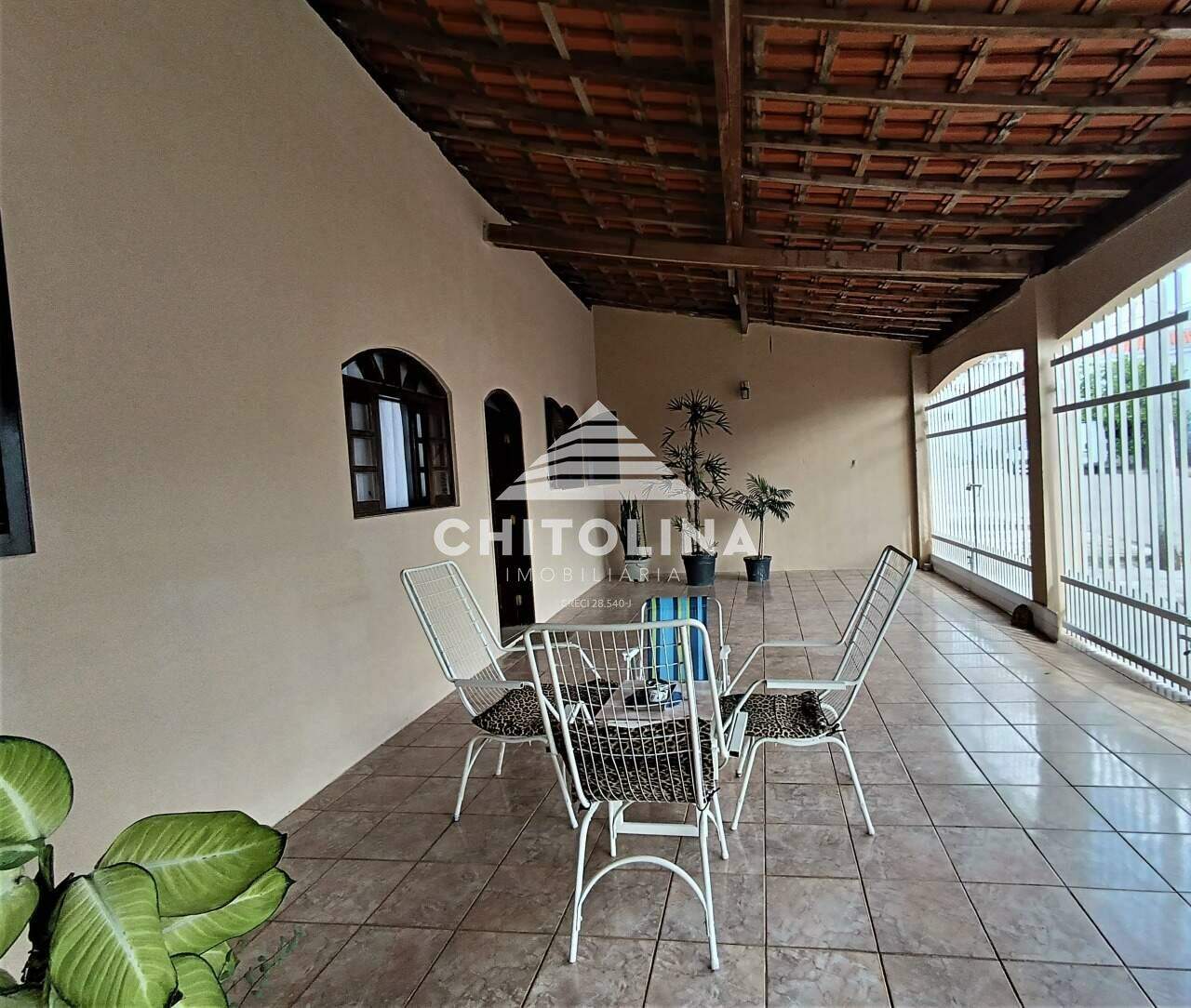 Casa à venda no Jardim Fogaça: 