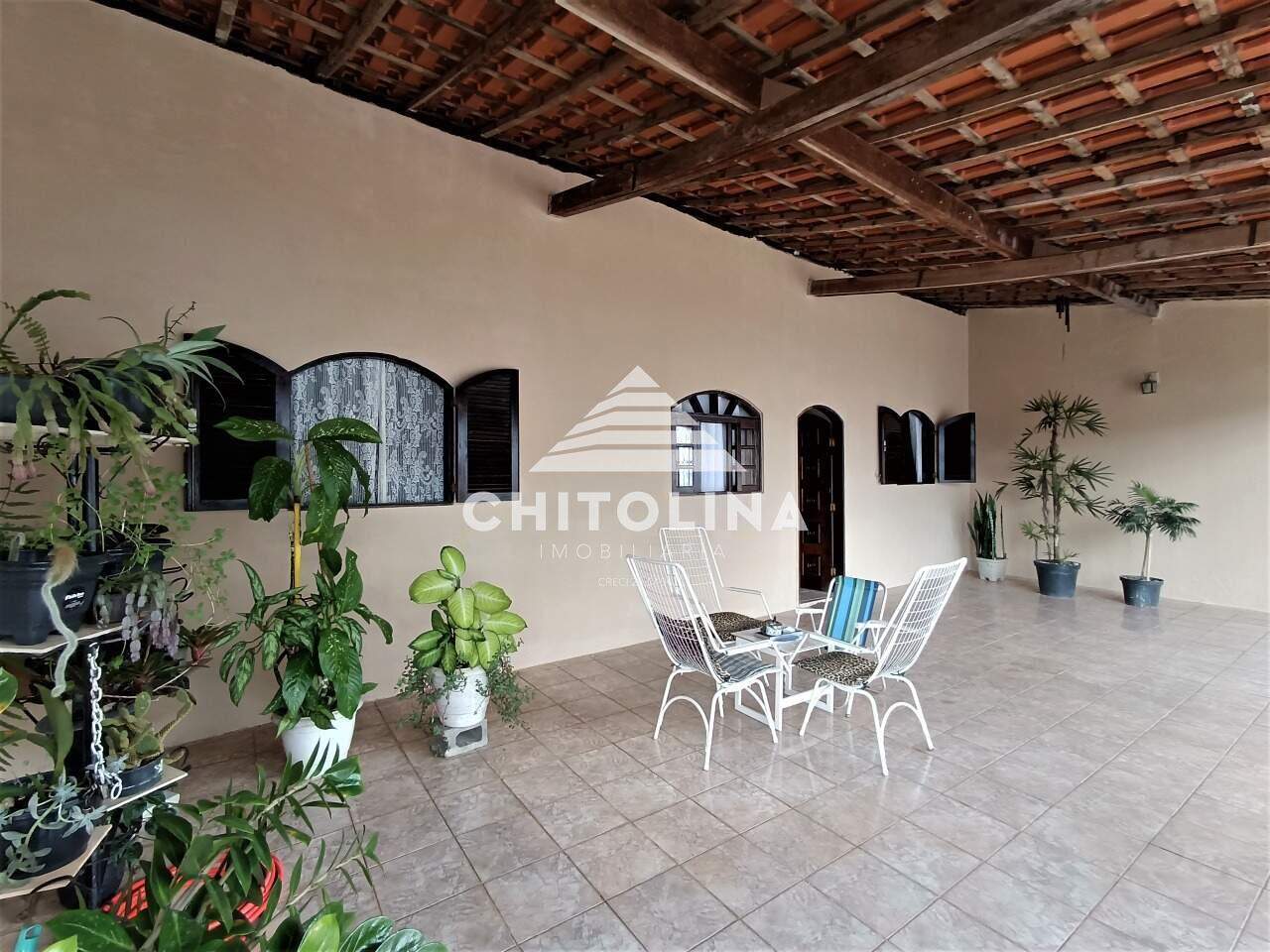 Casa à venda no Jardim Fogaça: 