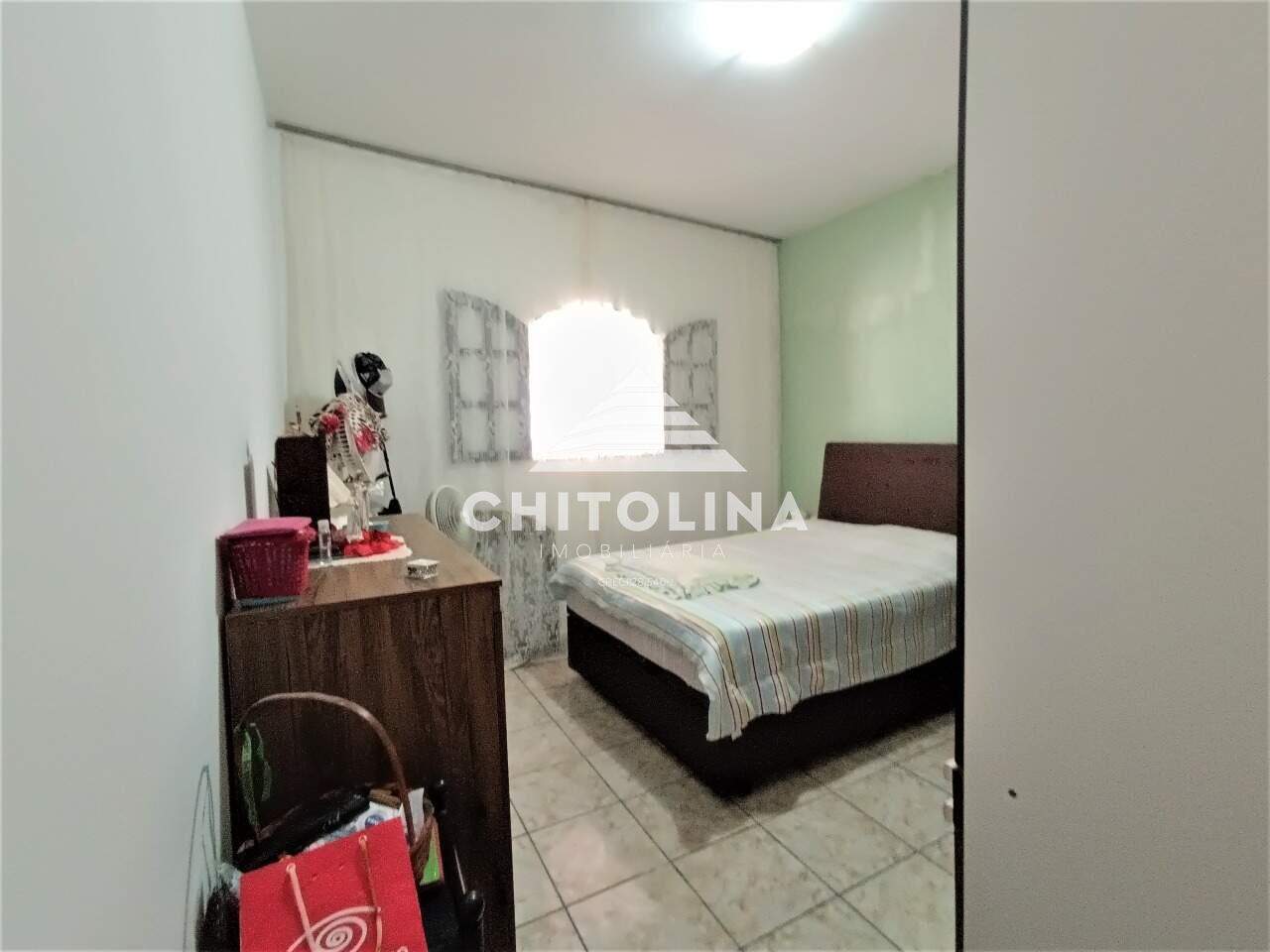 Casa à venda no Jardim Fogaça: 