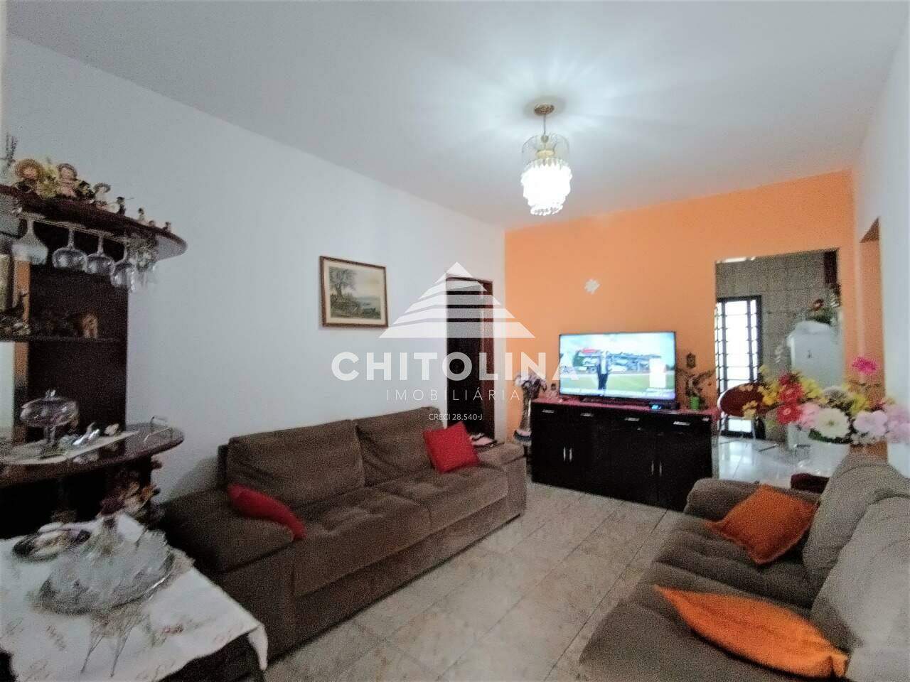 Casa à venda no Jardim Fogaça: 