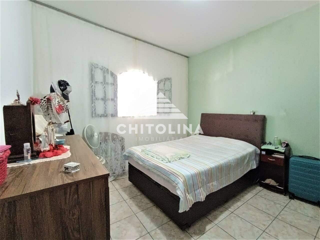 Casa à venda no Jardim Fogaça: 