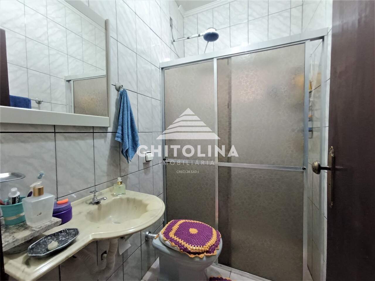 Casa à venda no Jardim Fogaça: 