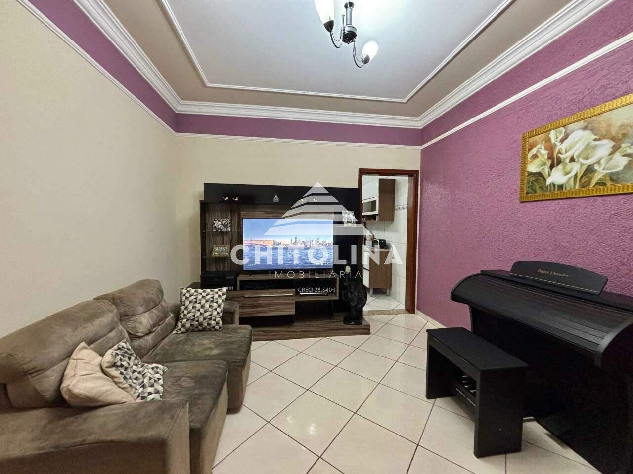 Casa à venda no Morada do Sol: 