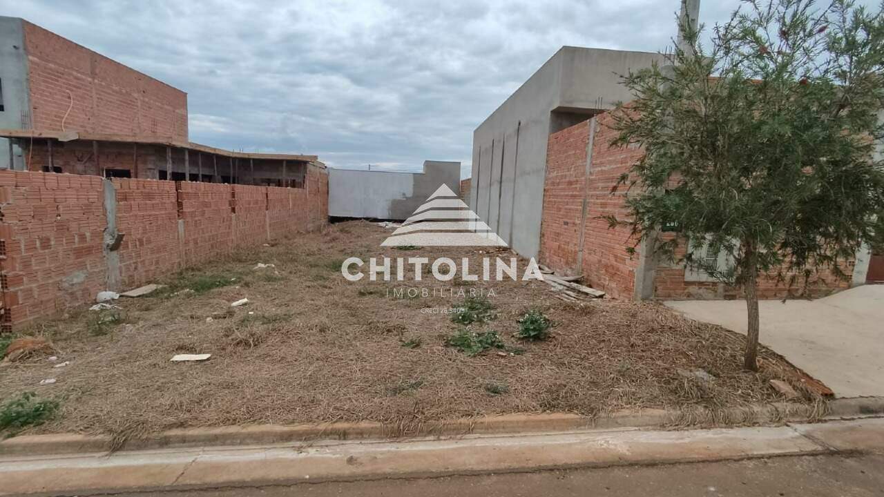 Terreno à venda no Vila São Gonçalo: 
