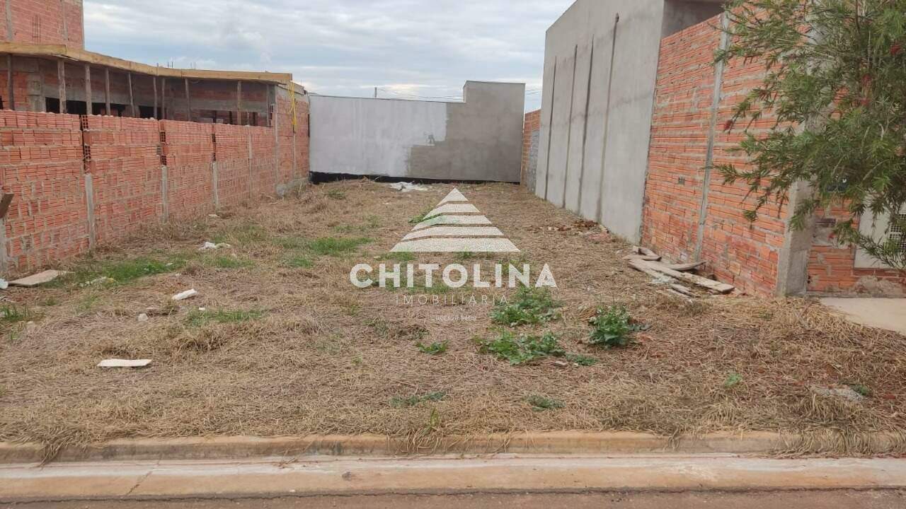 Terreno à venda no Vila São Gonçalo: 