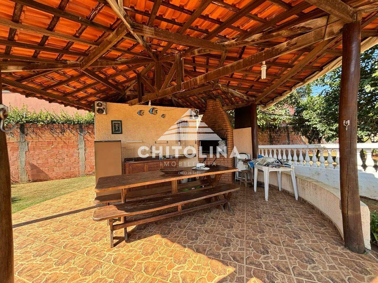 Chácara à venda no Estância Conceição: 