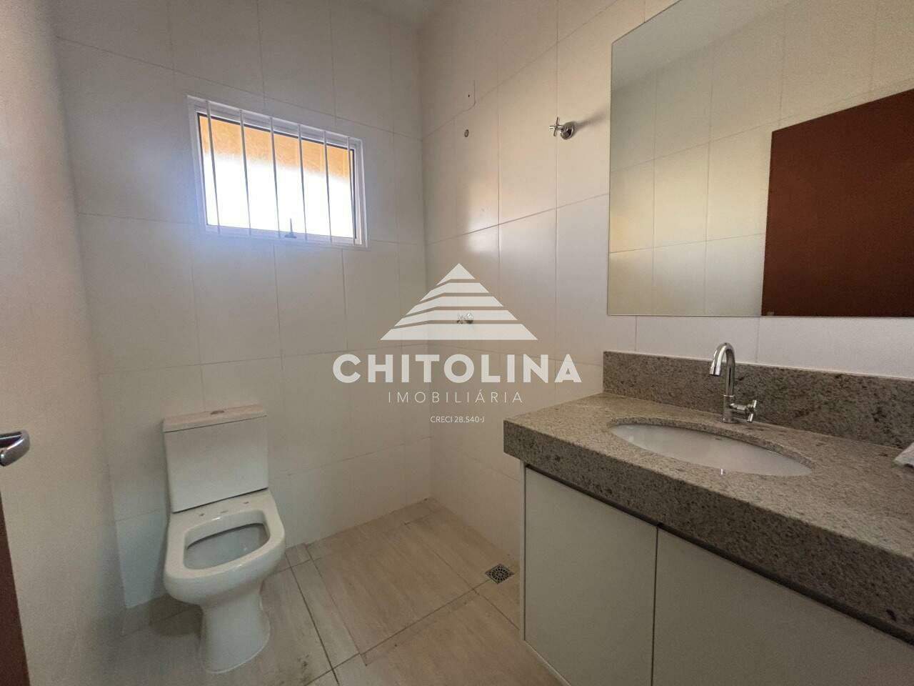 Casa à venda no Jardim Santa Inêz: 