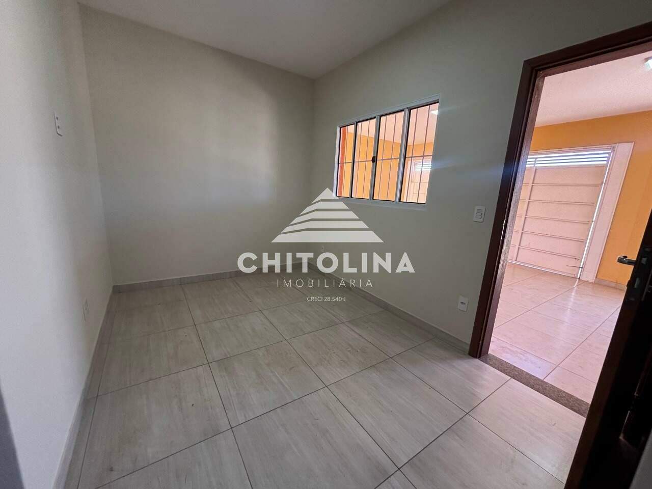 Casa à venda no Jardim Santa Inêz: 