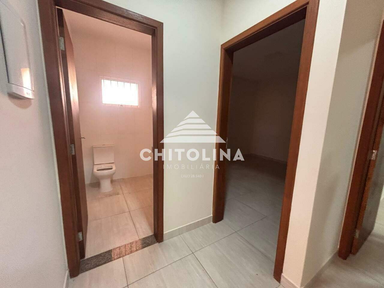 Casa à venda no Jardim Santa Inêz: 