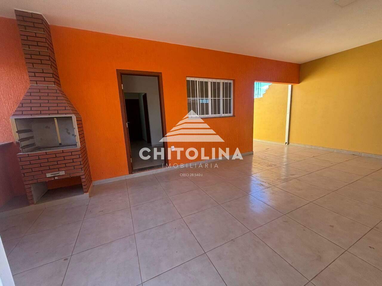 Casa à venda no Jardim Santa Inêz: 