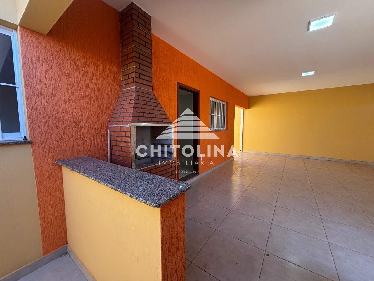Casa à venda no Jardim Santa Inêz: 
