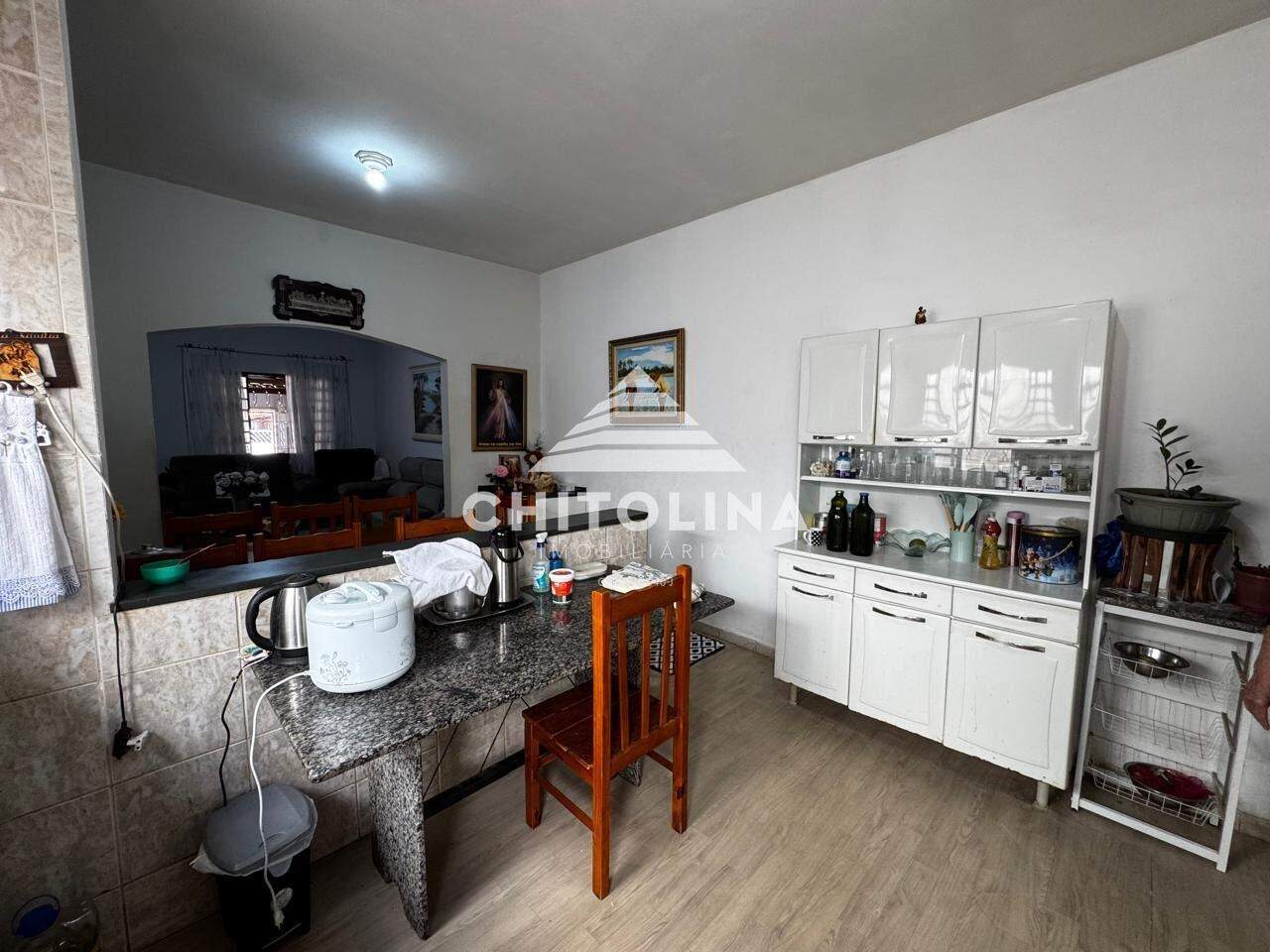 Casa à venda no Vila Aurora: 