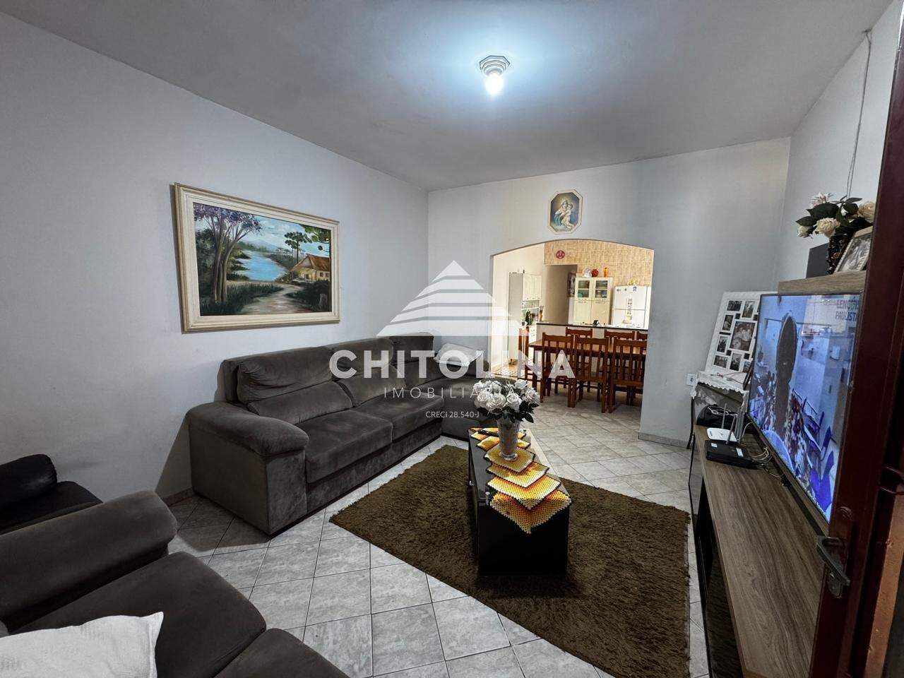 Casa à venda no Vila Aurora: 