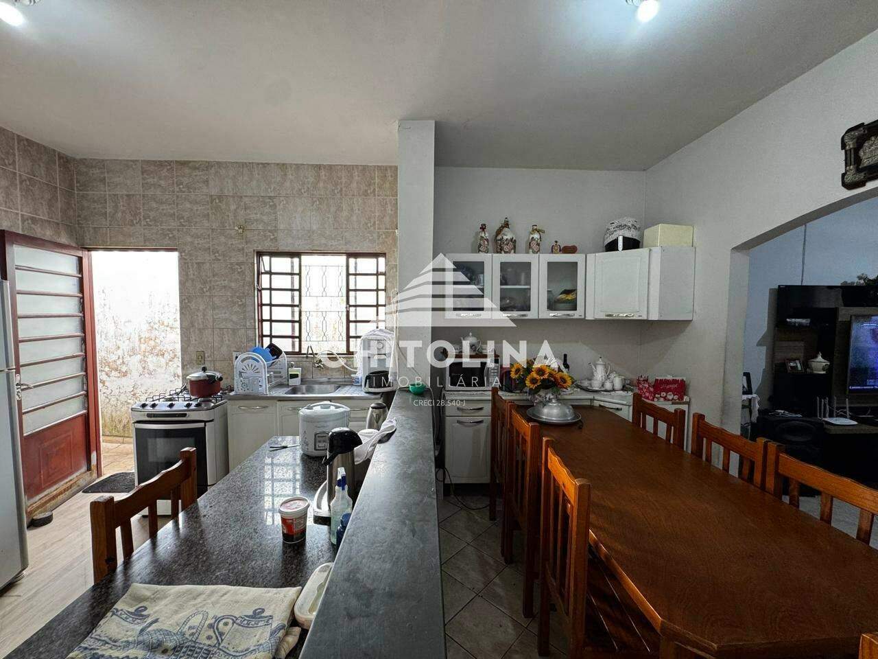 Casa à venda no Vila Aurora: 