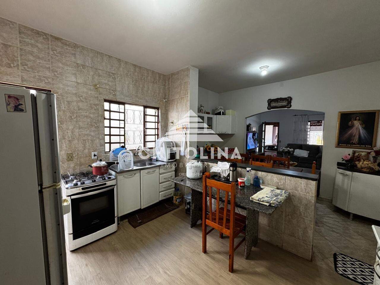 Casa à venda no Vila Aurora: 