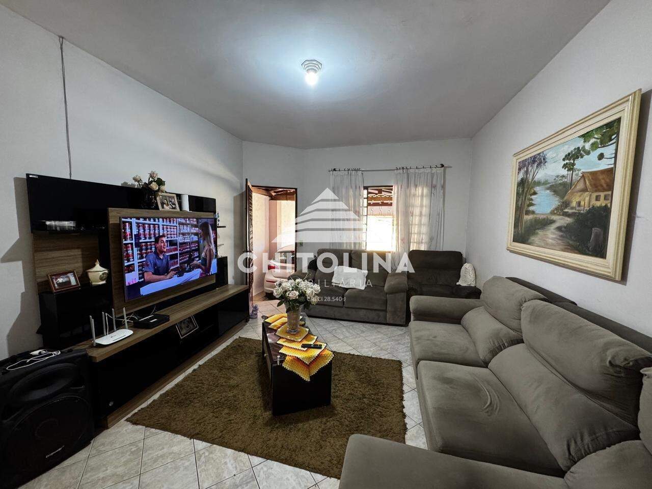 Casa à venda no Vila Aurora: 