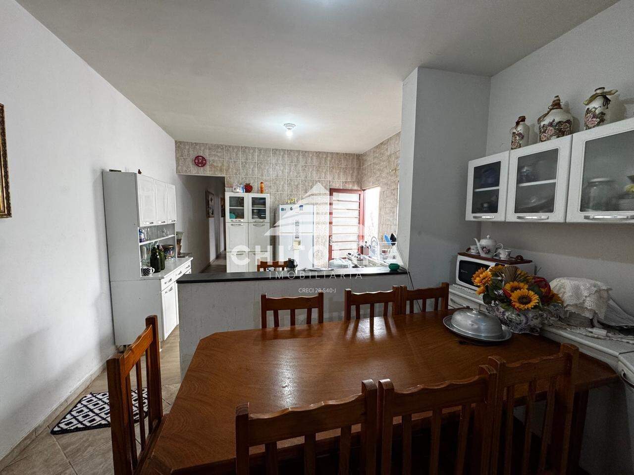 Casa à venda no Vila Aurora: 