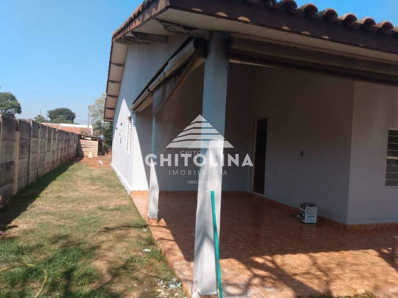 Casa à venda no Vila Apolo: 
