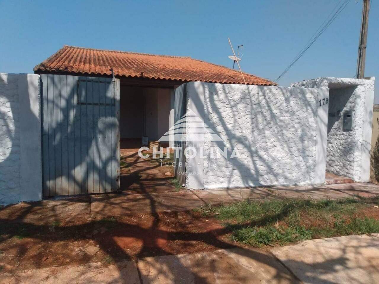 Casa à venda no Vila Apolo: 