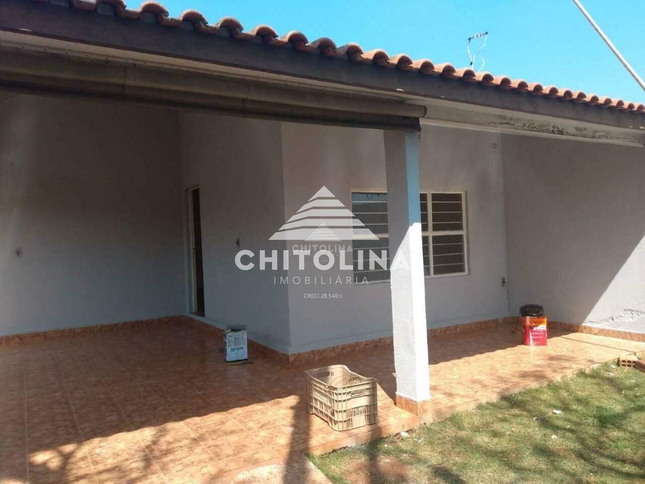 Casa à venda no Vila Apolo: 