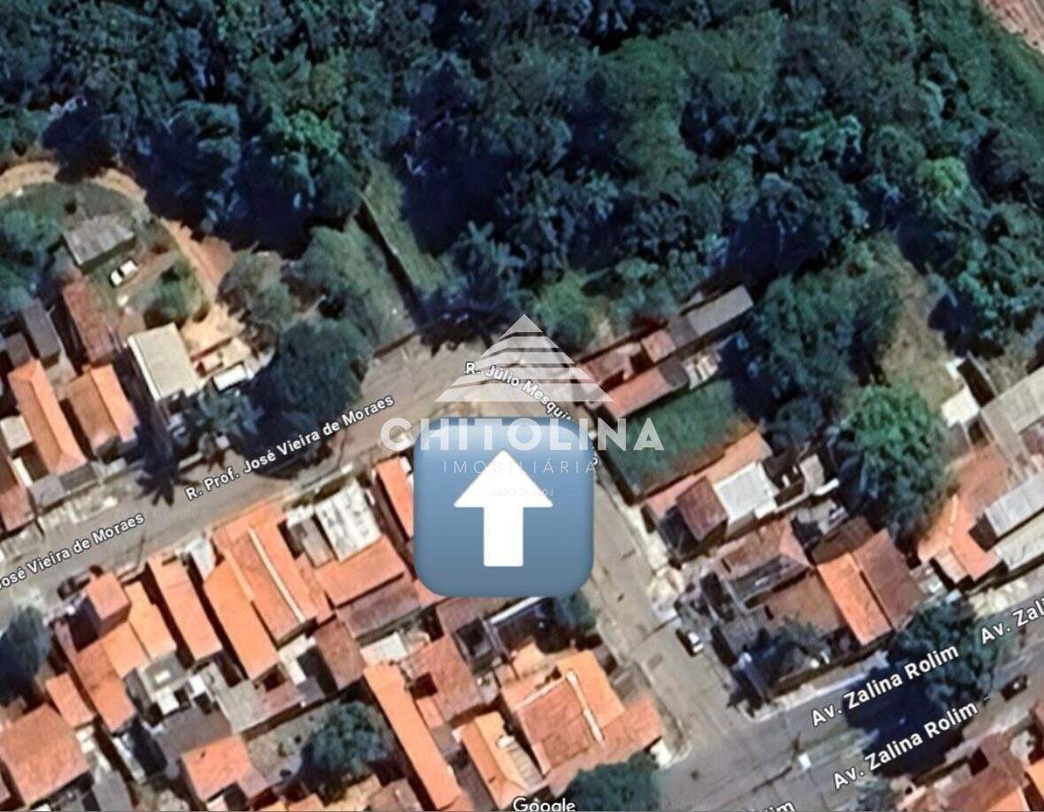 Terreno à venda no Vila Nova Itapetininga: 