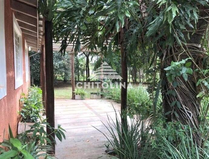 Chácara à venda no Ponta dos Cambarás: 