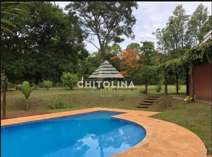 Chácara à venda no Ponta dos Cambarás: 