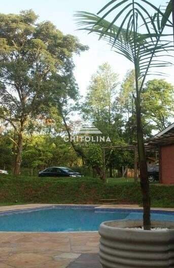 Chácara à venda no Ponta dos Cambarás: 