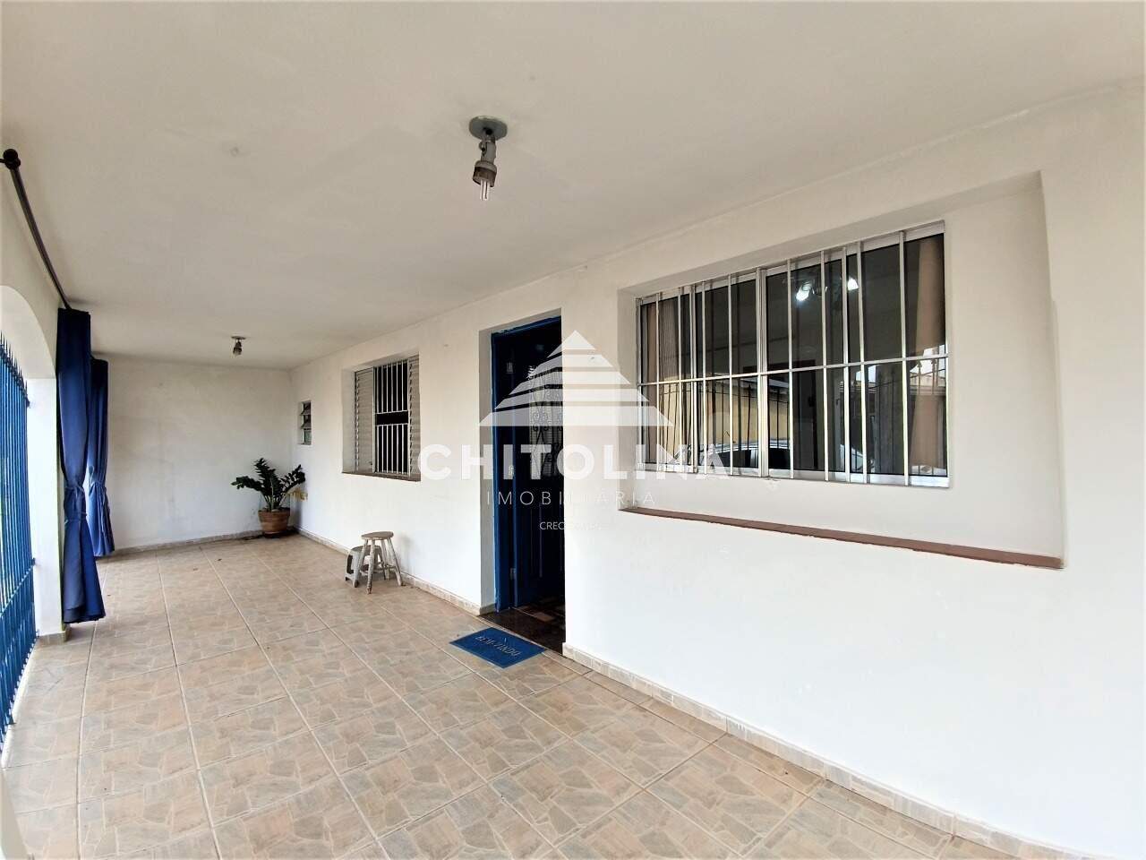 Casa à venda no Vila Deyse: 