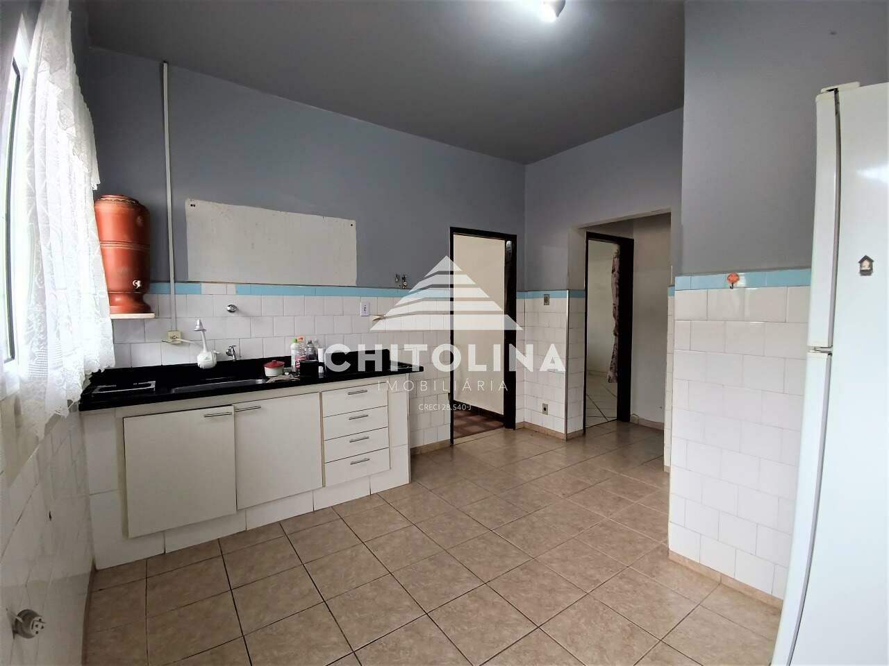 Casa à venda no Vila Deyse: 