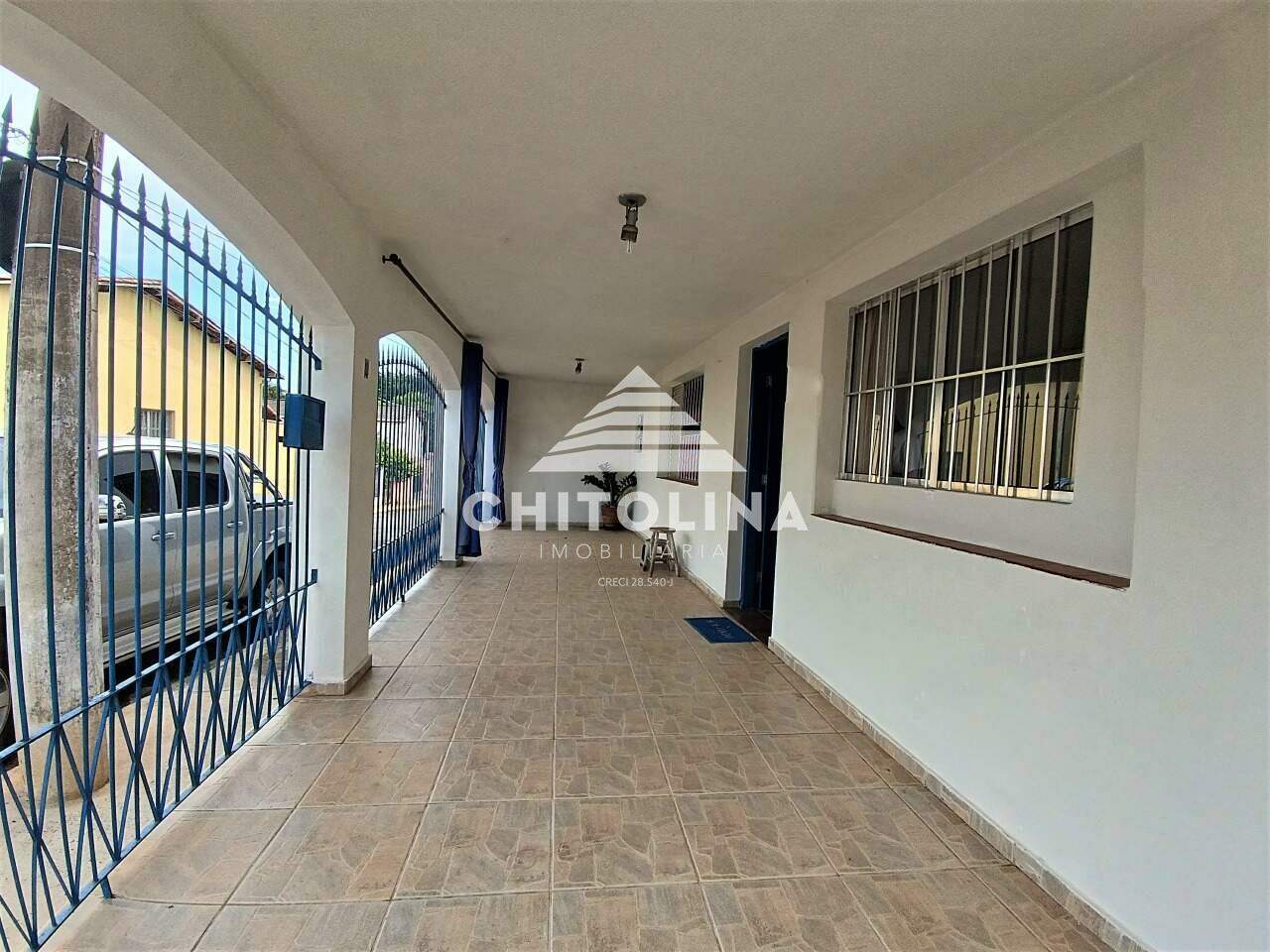 Casa à venda no Vila Deyse: 