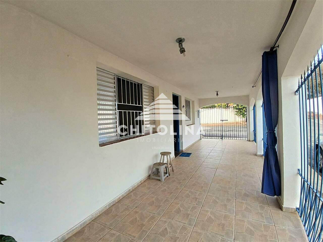 Casa à venda no Vila Deyse: 