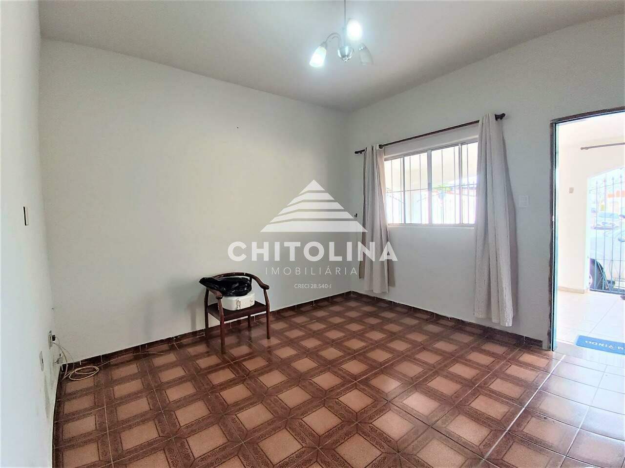Casa à venda no Vila Deyse: 