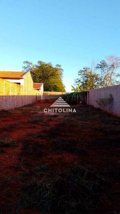 Terreno à venda no Chácaras Alvorada: 