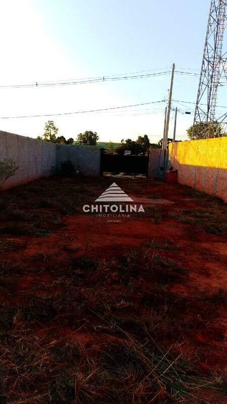 Terreno à venda no Chácaras Alvorada: 