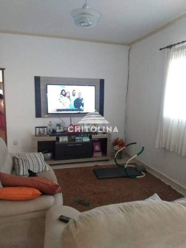 Sobrado à venda no Retiro Santana: 