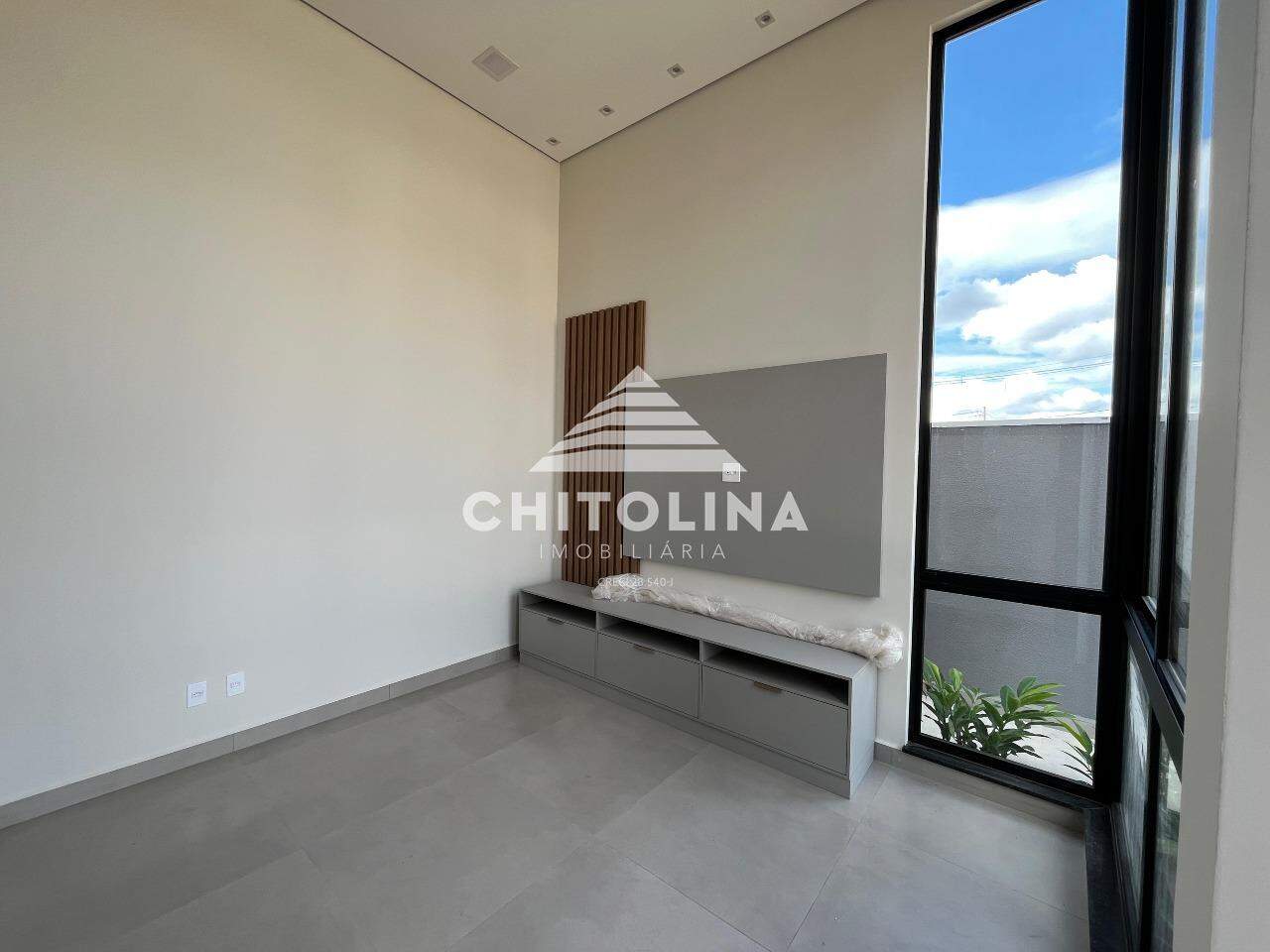 Casa à venda no Golden Ville: 